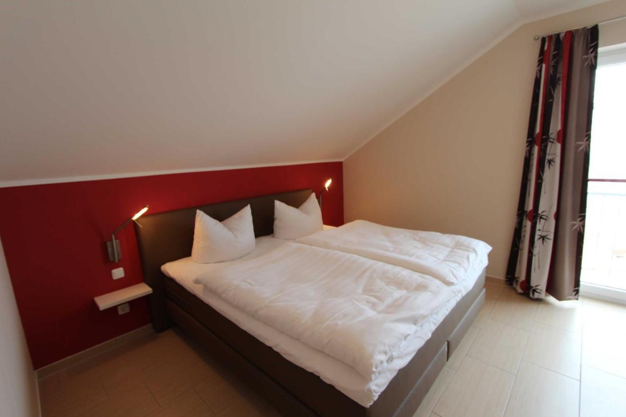 Ferienhaus Casa Primera 高恩莱宾 外观 照片