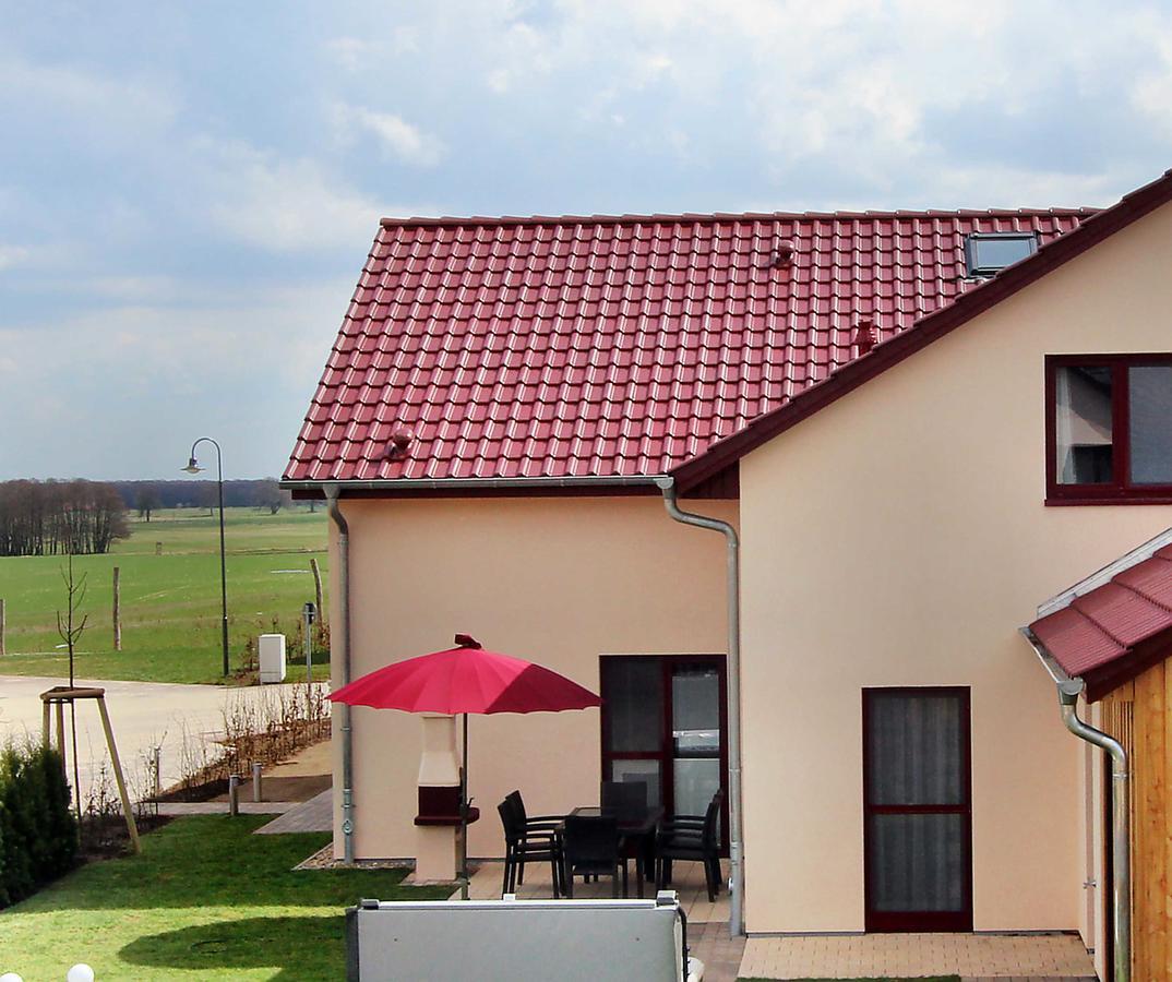 Ferienhaus Casa Primera 高恩莱宾 外观 照片